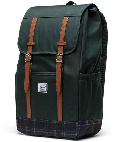 Herschel Supply Co. Retreat Backpack - Green