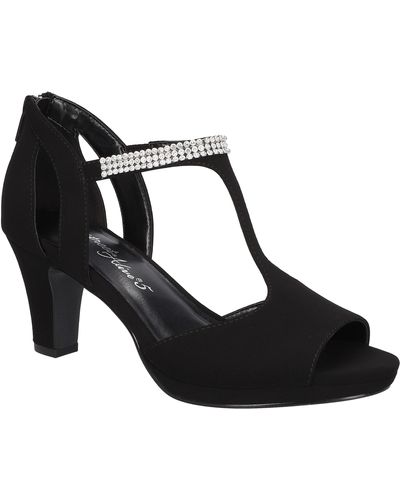 Easy Street Sandal heels for Women | Online Sale up to 60% off | Lyst