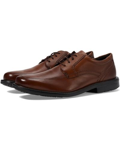 Rockport Style Leader 2 Apron Toe - Brown