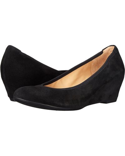 Gabor Wedge sandals for Women | Online Sale up 36% off | Lyst
