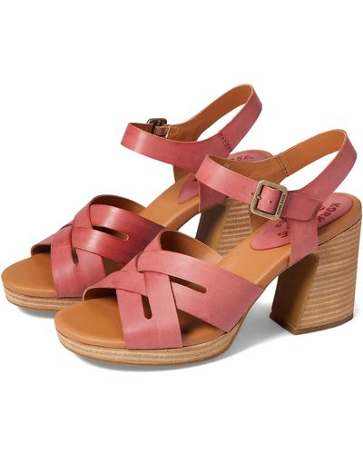 Kork-Ease Hutton - Red