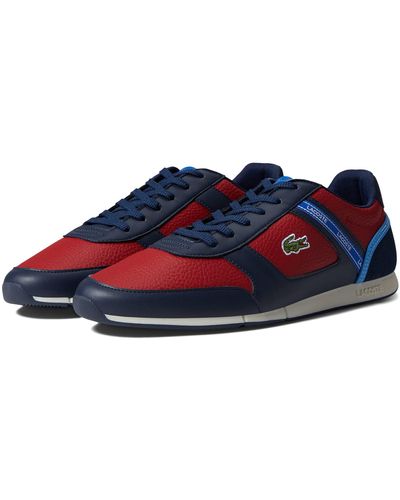 Lacoste Menerva Sport 223 1 Cma in Black for Men Lyst