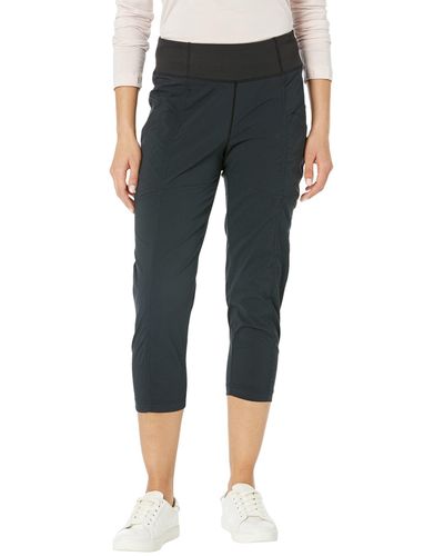 Prana Koen Capris - Black