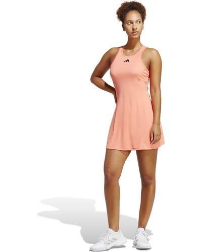 adidas Dresses for Women | Online Sale up to 62% off | Lyst