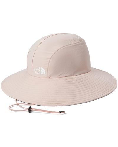 The North Face Horizon Breeze Brimmer - Pink