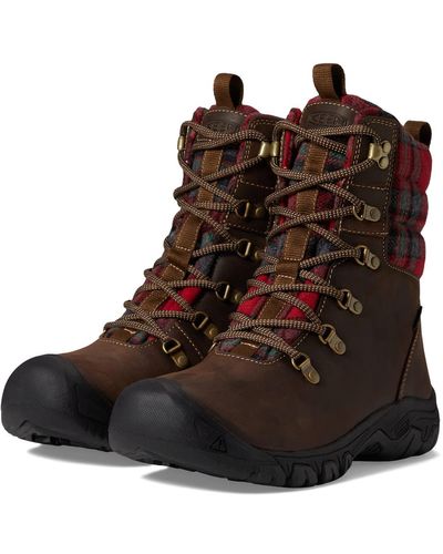 keen boots on sale