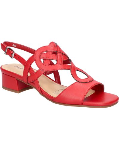 Easy Street Sandal heels for Women | Online Sale up to 62% off | Lyst