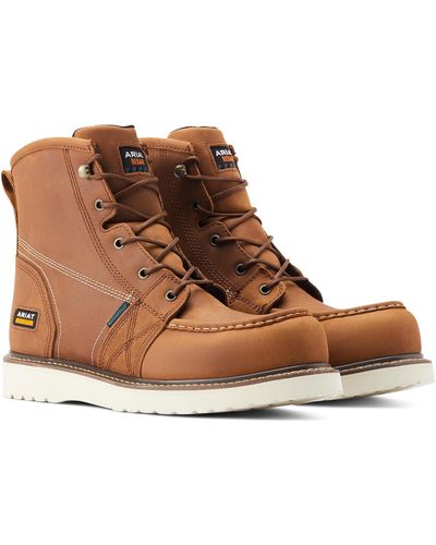 Zappos composite shop toe boots
