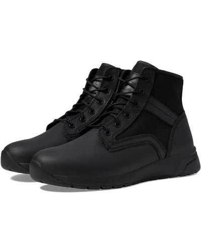 Carhartt Force 5 Soft Toe Lightweight Sneaker Boot - Black