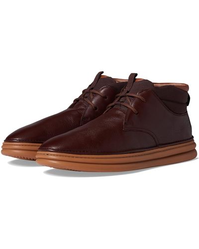 Stacy Adams Delson Chukka Boot - Brown