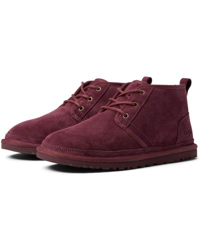 UGG Neumel - Purple