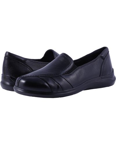 aravon waterproof bootie