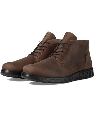 Ecco Boots for Men | Online Sale up to 50% off | Lyst - Page 2
