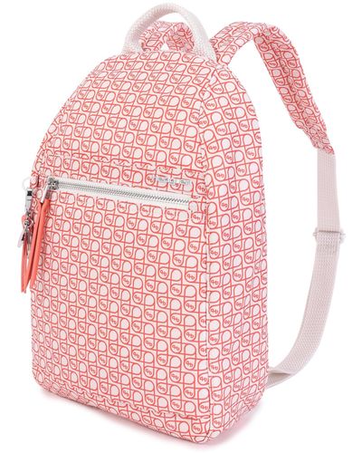 Hedgren Vogue Backpack - Pink