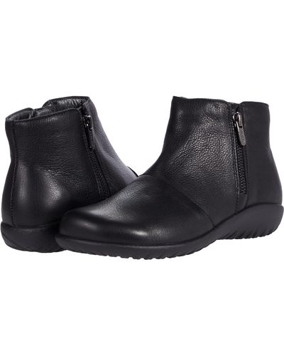 naot boots womens