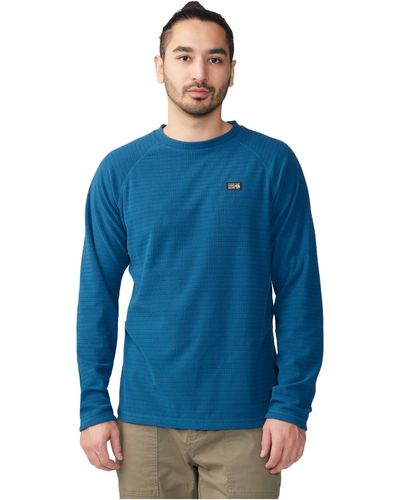 Mountain Hardwear T-shirts for Men | Online Sale up to 45% off