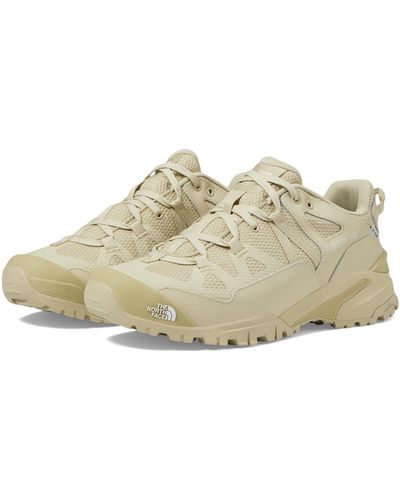 The North Face Ultra 112 Wp - Metallic