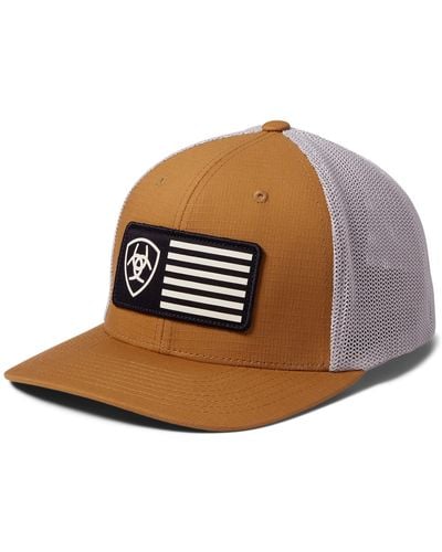 Ariat Hats for Men, Online Sale up to 37% off