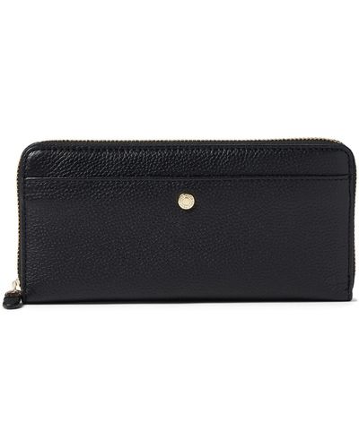 Black Cole Haan Wallets and cardholders for Women | Lyst