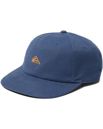 Quiksilver Gassed Up - Blue