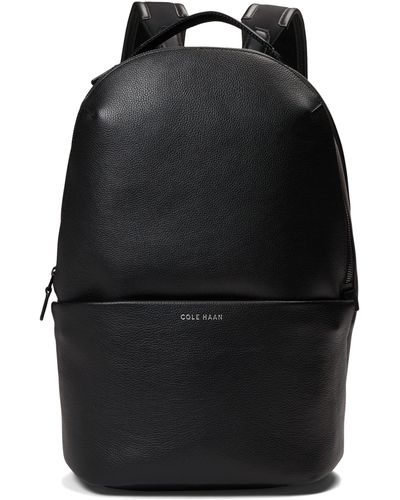 Cole Haan Grand Series Triboro Backpack - Black