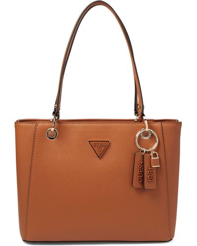 Guess Tote bags for Women | Online Sale up to 48% off | Lyst - Page 2