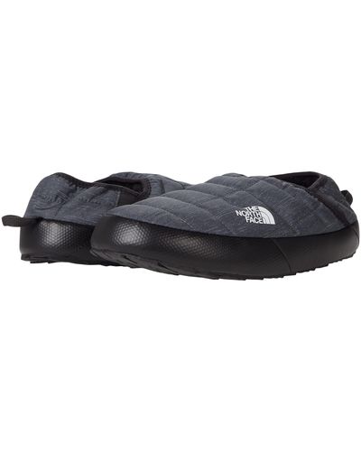 The North Face Thermoball Traction Mule V - Gray