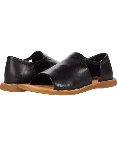 Born Flat sandals for Women Online Sale up to 15 off Lyst
