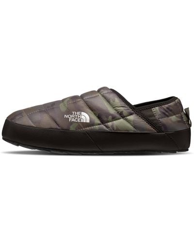 The North Face Thermoball Traction Mule V - Black