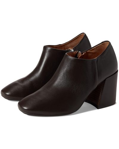 Gentle Souls Isabel Shootie - Black