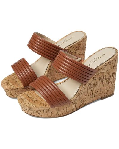 Kenneth Cole Cailyn - Brown