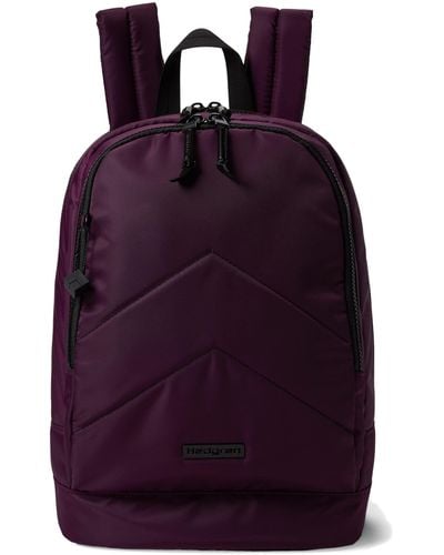 Hedgren 13 Scoot Sustainably Made Backpack - Purple