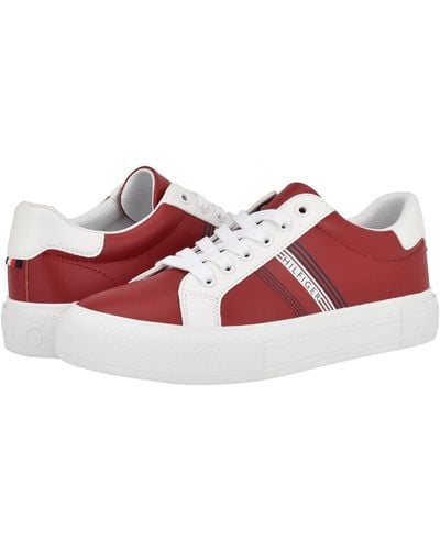 Tommy Hilfiger Andrei - Red