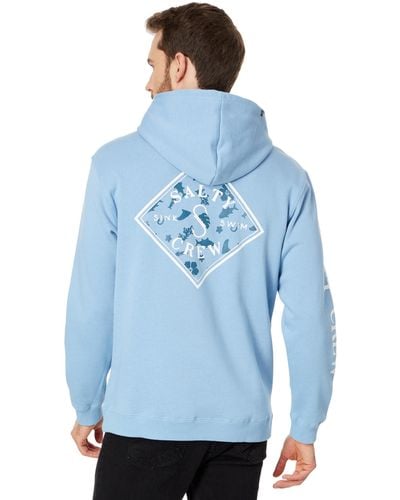 Salty crew hoodie discount sale