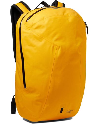 Arc'teryx Granville 16 Backpack - Yellow