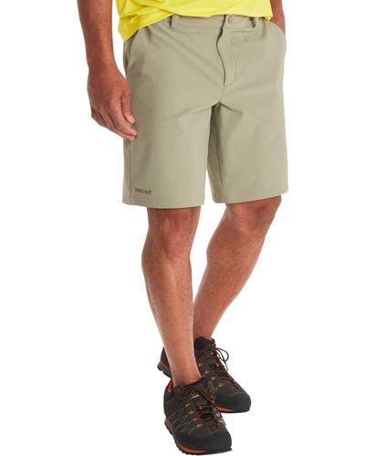 Marmot Scree Shorts - Natural