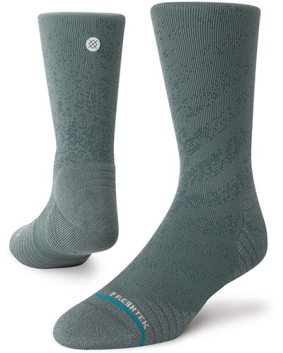 Stance Athletic Crew - Green