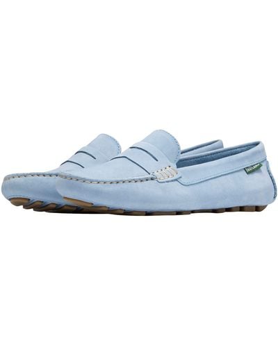 Eastland 1955 Edition Loafers - Blue