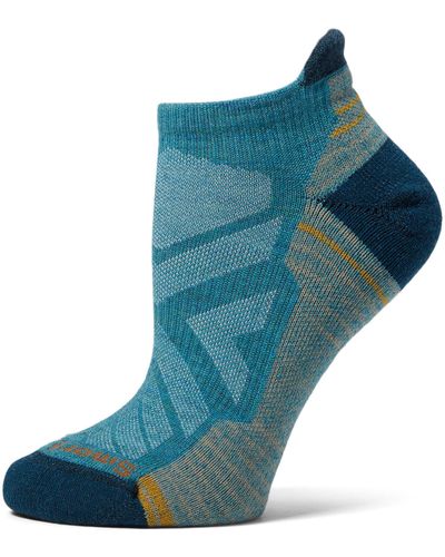 Smartwool Performance Hike Light Cushion Low Ankle - Blue