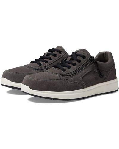 BILLY Footwear Comfort Jogger - Black
