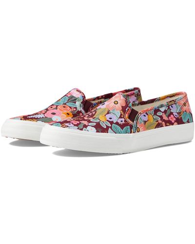 Keds X Rifle Paper Sneakers for Women - Up to 79% off | Lyst