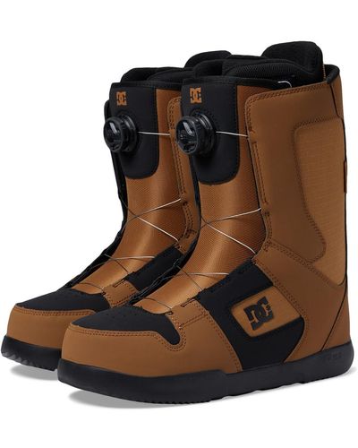 Dc Phase Boa Snowboard Boots - Black