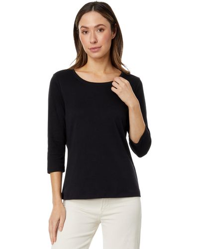 ll bean supima cotton tees