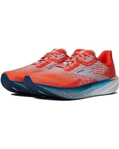 Brooks Hyperion Max - Red