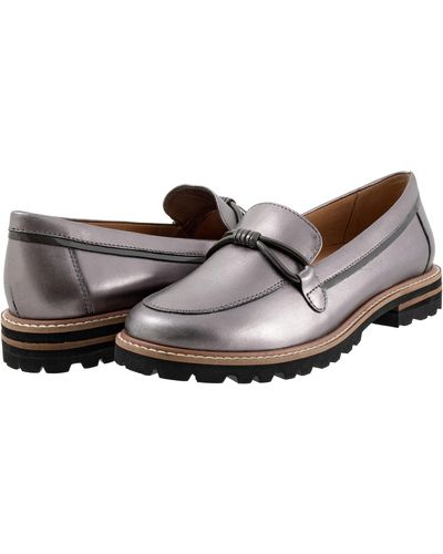 Trotters Fiora - Brown