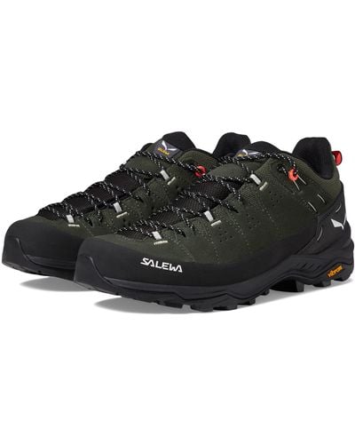 Salewa Alp Sneaker 2 - Black