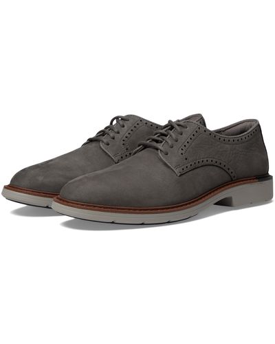 Cole Haan Go-to Plain Toe Oxford - Black
