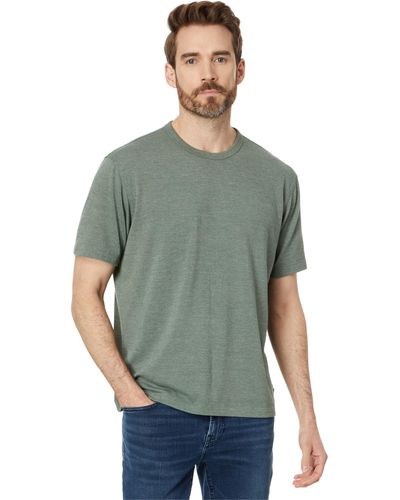 AG Jeans Wesley Crew - Green