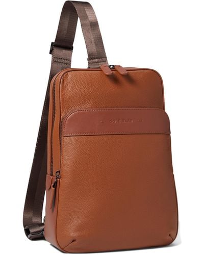 Cole Haan Triboro Sling - Brown