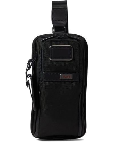 Tumi Compact Sling - Black